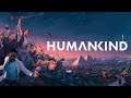 Building a Mars Colony in Humankind (Space/ Science Victory)