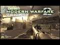Call of Duty MW2 In 2020 Highrise Scar L Gameplay | 4K