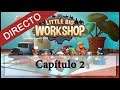Capítulo 2 - Contratos intermedios - Little Big Workshop