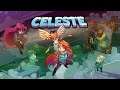 [Celeste] Chapter 4: ~Golden Ridge~ ► Full Clear ♦ All Collectibles ★ No Commentary ║#8║