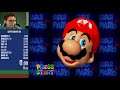 Clint Stevens - Mario 64 speedruns [November 21, 2020]