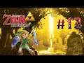 ColeNL112 Plays Legend of Zelda: A Link Between Worlds #13: Hyrule Castle