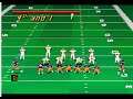 College Football USA '97 (video 1,458) (Sega Megadrive / Genesis)