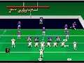 College Football USA '97 (video 5,567) (Sega Megadrive / Genesis)