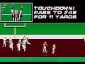 College Football USA '97 (video 6,159) (Sega Megadrive / Genesis)