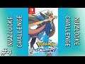 COMPLETE WIPE | Pokemon Sword Nuzlocke Challenge - Part 4