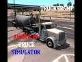 Crazy Floating Trailers in TruckersMP Server for ATS | American Truck Simulator