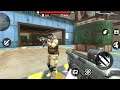 Critical Action :Gun Strike Ops - FpS Shooting Game - Android GamePlay FHD. #3
