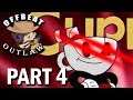Cuphead - Part 4 - A return to Pain