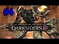 Darksiders 3 ''Keepers of the Void'' DLC Gameplay 4.Bölüm (Türkçe)
