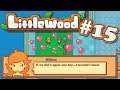 DATE NIIIIIGHHHTTTT : Littlewood #15