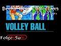 Dee's NES Collection - 56: Volleyball (mit Lyra)