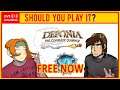 🔴 Deponia: The Complete Journey | REVIEW - Should You Play It?