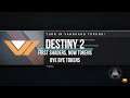 Destiny 2 Vanguard Tokens || Turning in Tokens before 24 Aug to Zavala for Rewards || GameSimple