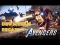 Dev Stream Recap! Marvel’s Avengers News Update!
