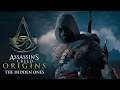 DIRECTO - Assassin's Creed Origins - DLC LOS OCULTOS #4