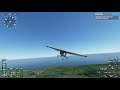 Direto Microsoft Flight Simulator