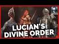 Divinity Lore: The Divine Order - Paladins/Magisters/Dragon Slayers