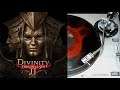 Divinity : Original Sin 2 - vinyl LP collector face D (Black Screen Records)
