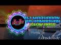 DJ MARHABAN YA RAMADHAN | SLOW BASS