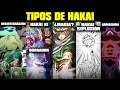 DRAGON BALL SUPER MANGA 70 | TODOS LOS TIPOS DE HAKAI | EL HAKAI Y LA MATERIA OSCURA | ANZU361