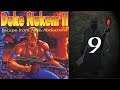 Duke Nukem II - 09 Going Up