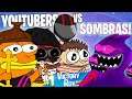 EJERCITO DE SOMBRAS VS YOUTUBERS! ft. Hiper, Dorkan y Cesar de Cousingamers! | Fortnite | c3jo