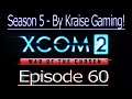Ep60: Advent Activity Mission! XCOM 2 WOTC, Modded Season 5 (Bigger Teams & Pods, RPG Overhall & Mor