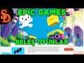 Epic Games Her Hafta Beleş Oyun - FEZ - #fez