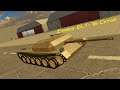 EQS Tank Showcase - Evolux ELT-75 Cirrus