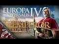 Europa Universalis IV Emperor Update Ep5 The Pious Papacy!