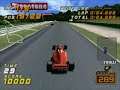 F1 Racing Championship USA - Playstation (PS1/PSX)