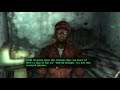 Fallout 3  -Helping Red and Running Trough a Minefield | Part 7