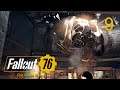 Fallout 76: Wastelanders - 9. Последнее отправление / Final Departure