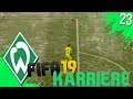 Fifa 19 Karrieremodus - Werder Bremen - #23 - Eine Deklassifizierung! ✶ Let's Play