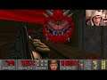 FINAL DOOM The Plutonia Experiment Part 15: Fireball Frenzy!