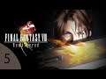 Final Fantasy VIII Remastered Part 5: Inauguration