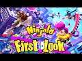 First Look: Ninjala (Nintendo Switch)
