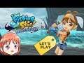 Fishing Star World Tour - Let's Play #2 - Gare au requin ! [Switch]