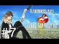 FlyingPrincess Plays: Final Fantasy VIII REMASTERED - Episode 7: Prison Break