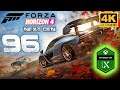 Forza Horizon 4 Next Gen I Capítulo 96 I Let's Play I Español I Xbox Series X I 4K