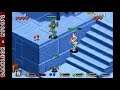 Game Boy Advance - Cubix Robots for Everyone - Clash 'n Bash © 2002 3DO - Gameplay