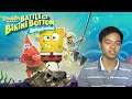 GAME REMAKE SPONGEBOB PS 2 TERBAIK! - Droomp Talks Spongebob Battle for Bikini Bottom