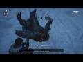 Gears 5 - Act 2-4 The Source of It All: Search Crashed Condor: Corrupted Guard and Warden (2019)