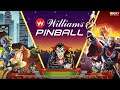 Get Williams™ Pinball on the App Store for FREE