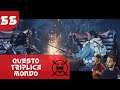 Ghost of Tsushima ep. 55: QUESTO TRIPLICE MONDO [gameplay/walkthrough/tutorial]