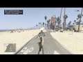 Grand Theft Auto 5 Walkthrough Gameplay Part 4