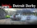 GRID 2 Tracks - Detroit Demolition Derby