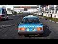 GRID - Gameplay BMW M3 Touring Car @ Sydney Motorsport Park [4K 60FPS ULTRA]