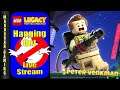 Hanging out - LEGO® Legacy: Heroes Unboxed